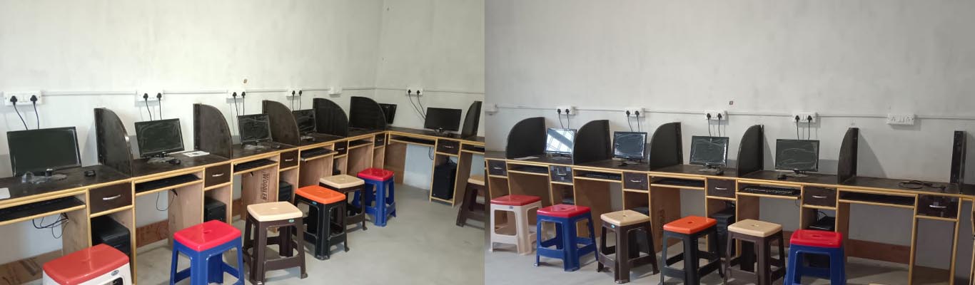 Bed College Sidhi