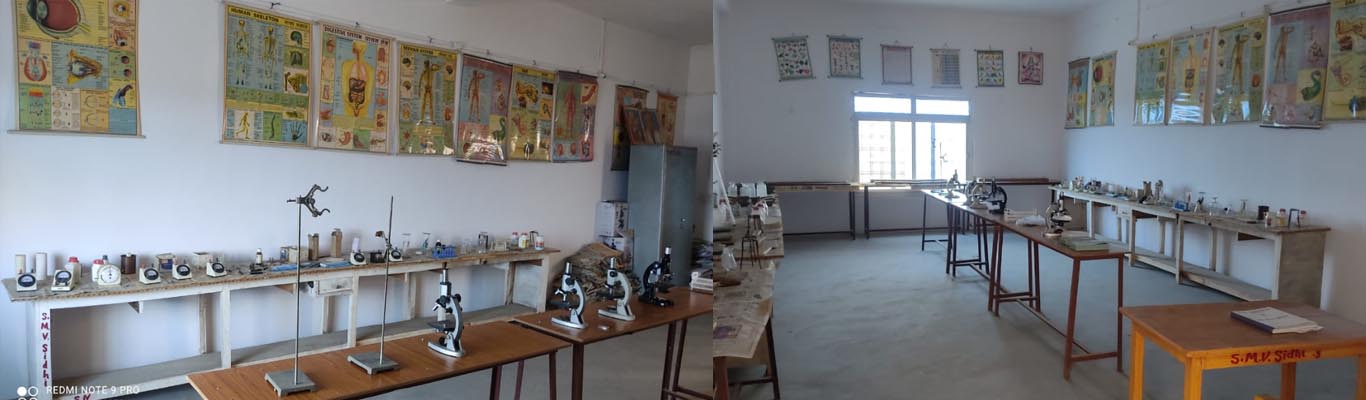 D.El.Ed. College Sidhi